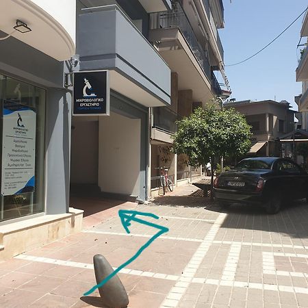 Marroco Apartment 6492 Янина Экстерьер фото
