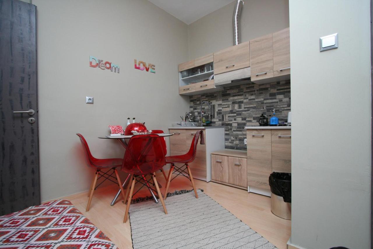 Marroco Apartment 6492 Янина Экстерьер фото