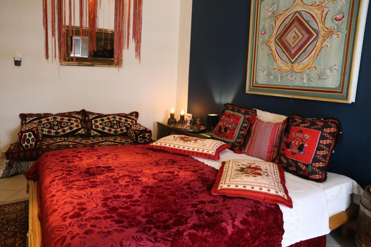 Marroco Apartment 6492 Янина Экстерьер фото