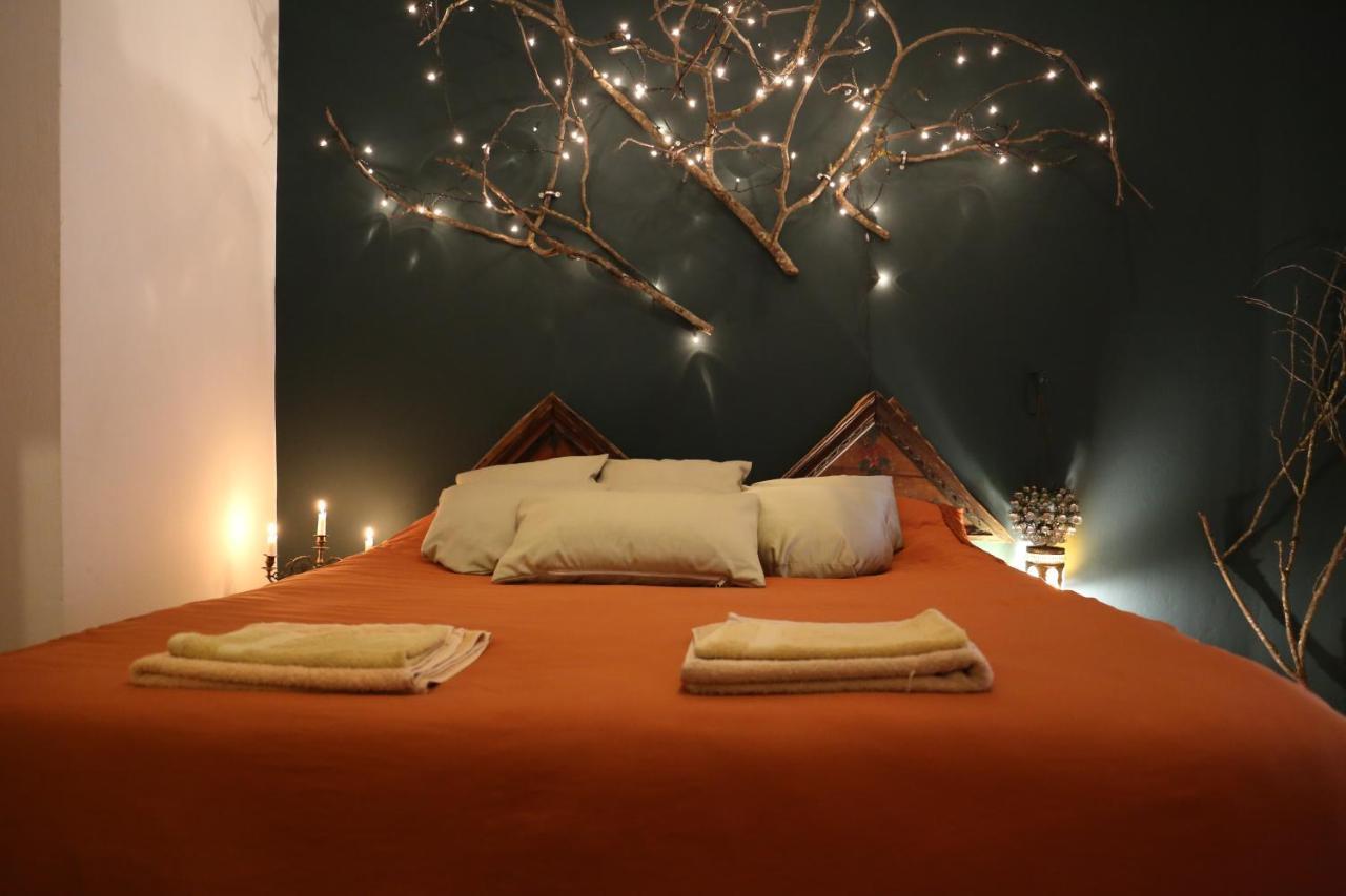 Marroco Apartment 6492 Янина Экстерьер фото