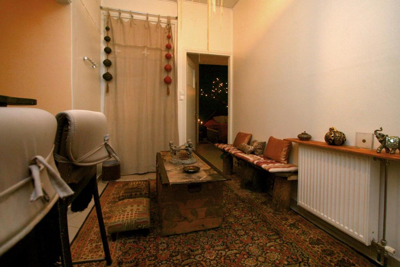 Marroco Apartment 6492 Янина Экстерьер фото