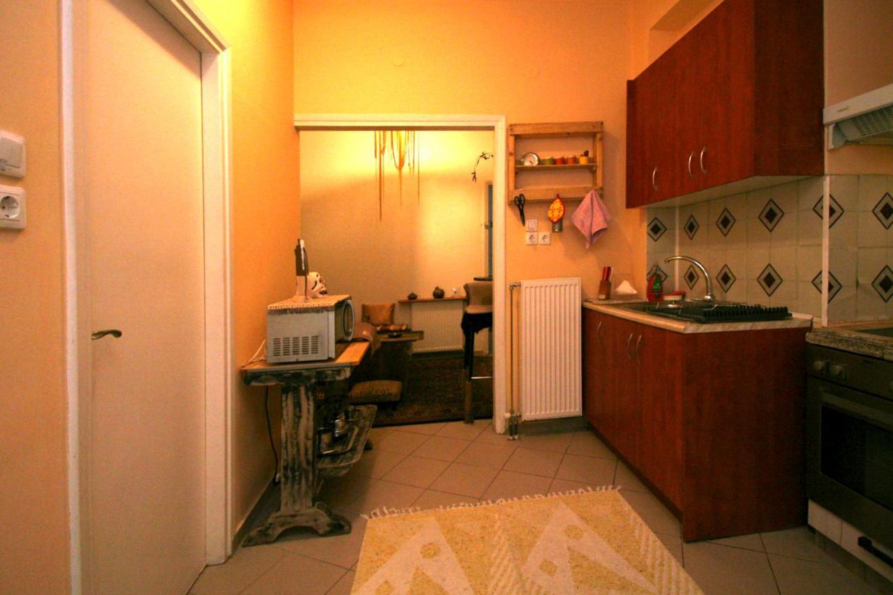 Marroco Apartment 6492 Янина Экстерьер фото