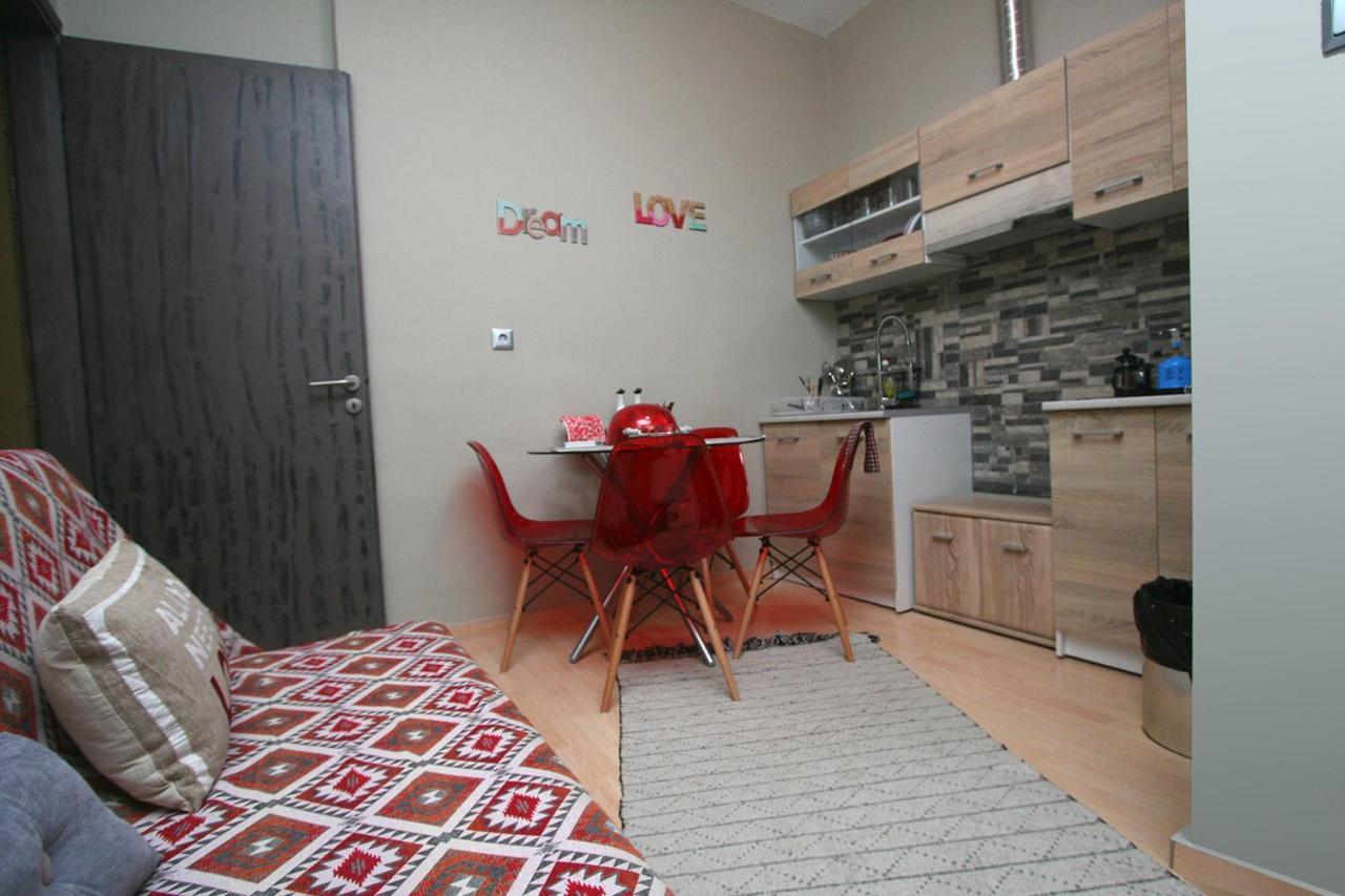 Marroco Apartment 6492 Янина Экстерьер фото