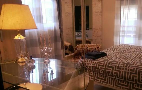 Marroco Apartment 6492 Янина Экстерьер фото