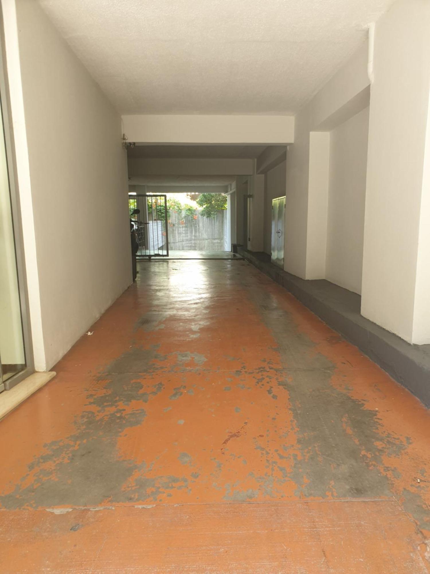 Marroco Apartment 6492 Янина Экстерьер фото