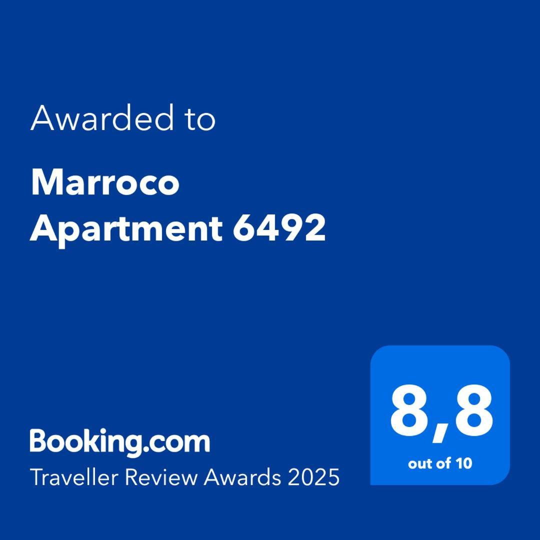 Marroco Apartment 6492 Янина Экстерьер фото
